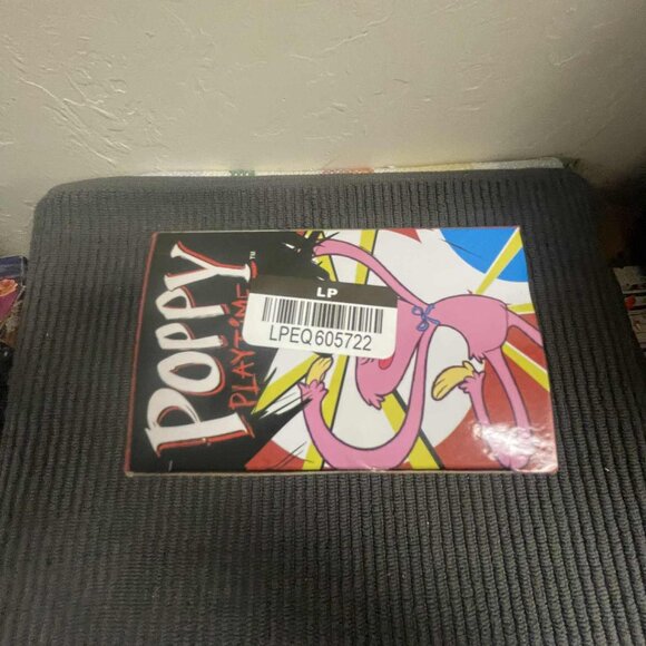 Poppy Playtime - Minifigure Collector Set (Four Figures, Series 1). - Picture 7 of 7